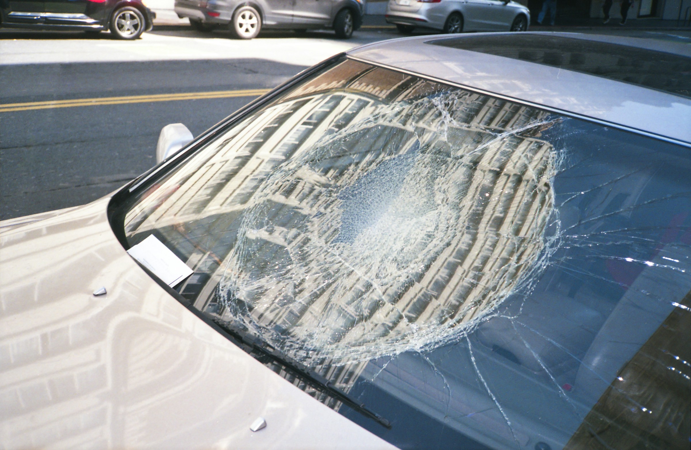lease return damage repair before vehicle return Staten Island