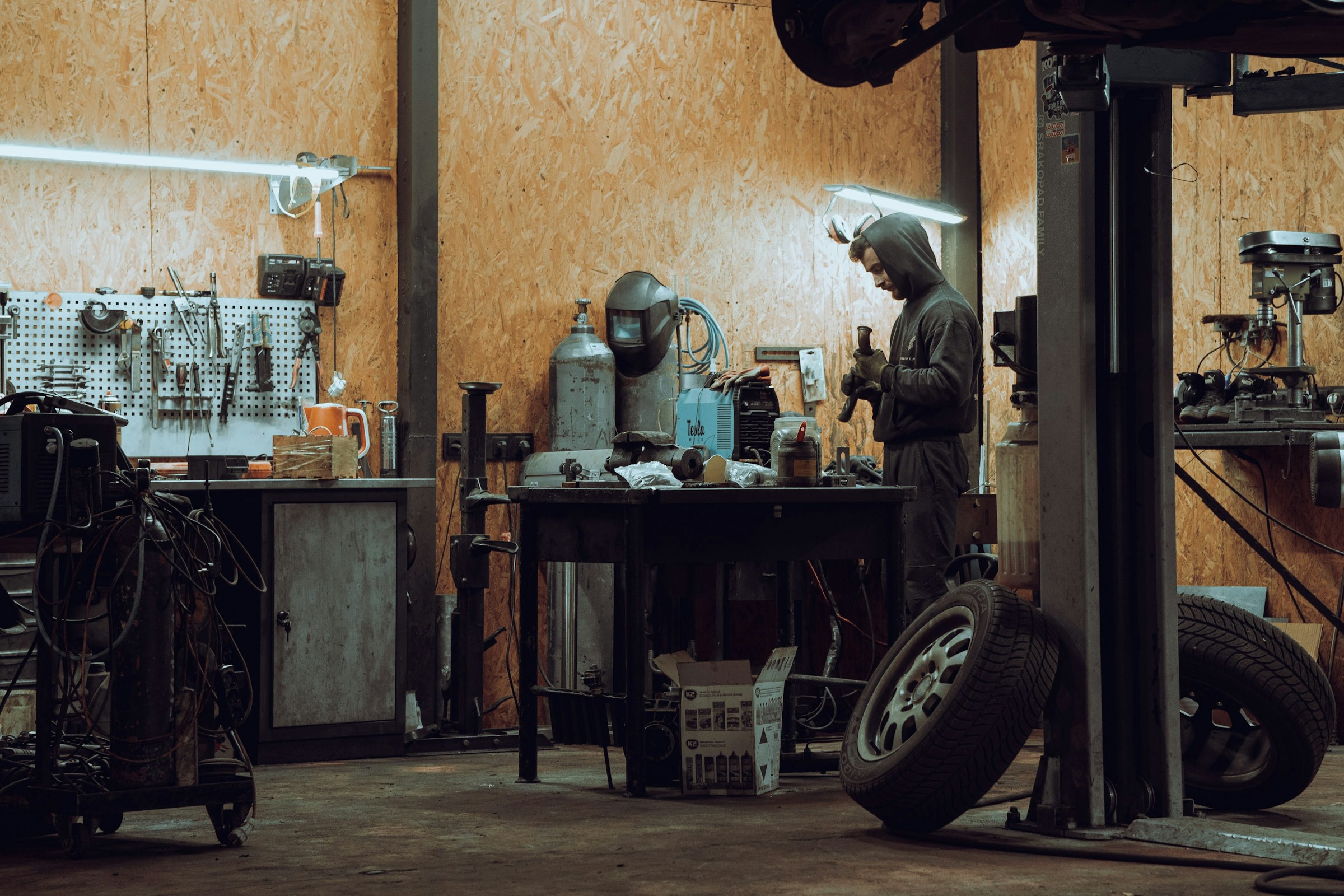 Full-Service Auto Repairs in Staten Island, NY​