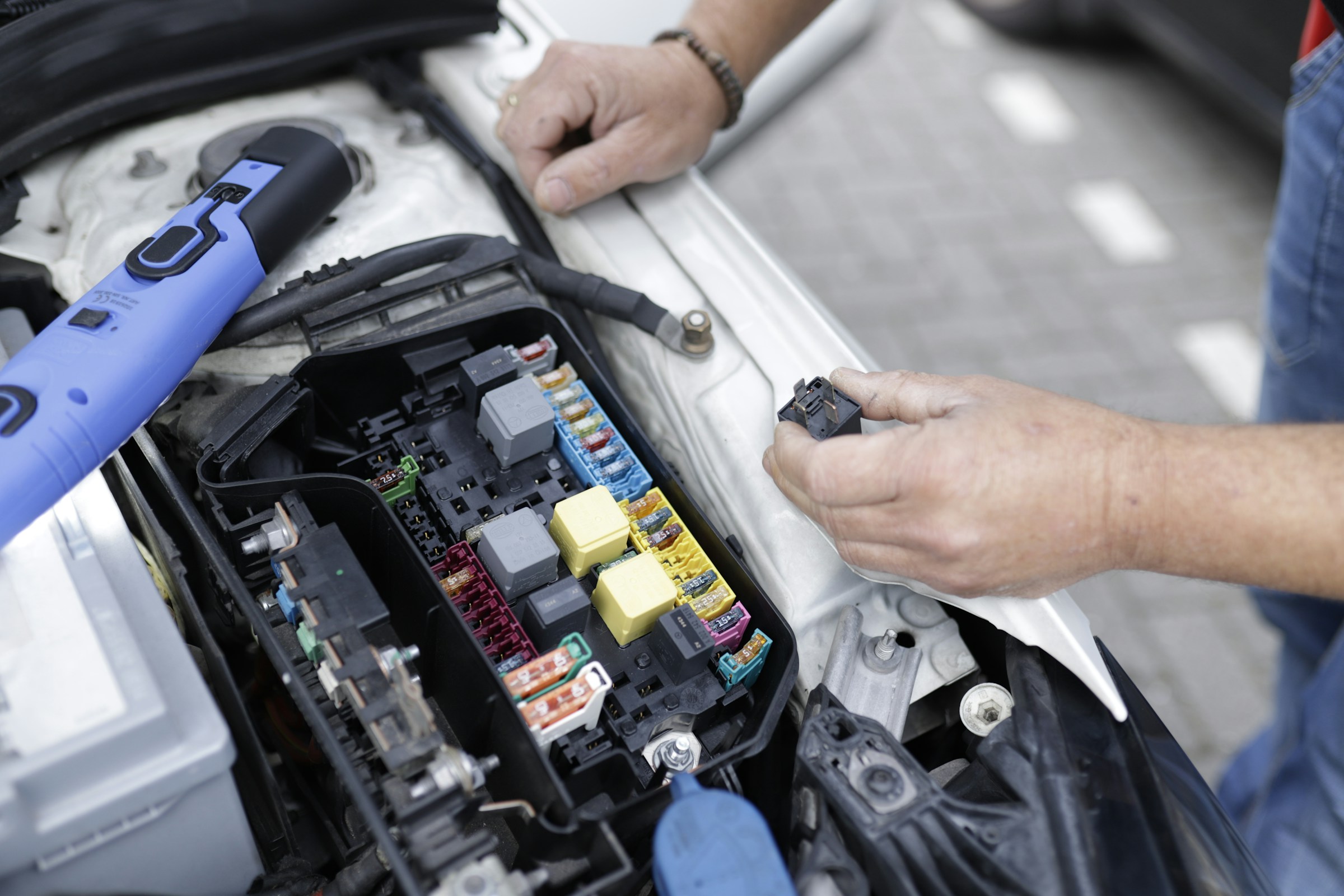 Reliable Auto Repair in staten island