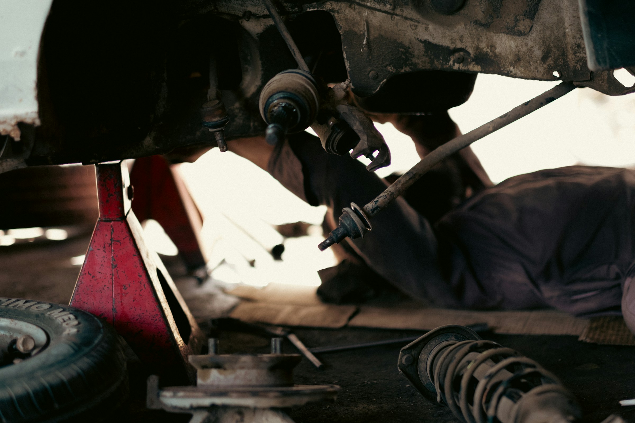Auto Repairs and Body Services in Staten Island