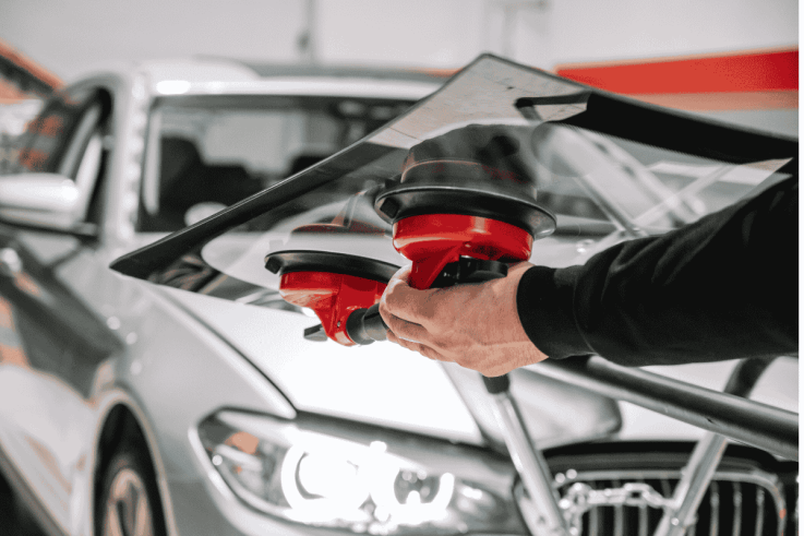 Car Glass Repair in Staten Island with Full Auto Services